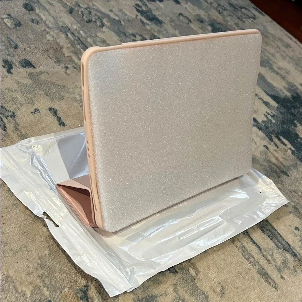 Pink iPad Air 6th Generation Cover